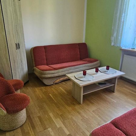 Dobry Apartament Stronie Śląskie المظهر الخارجي الصورة