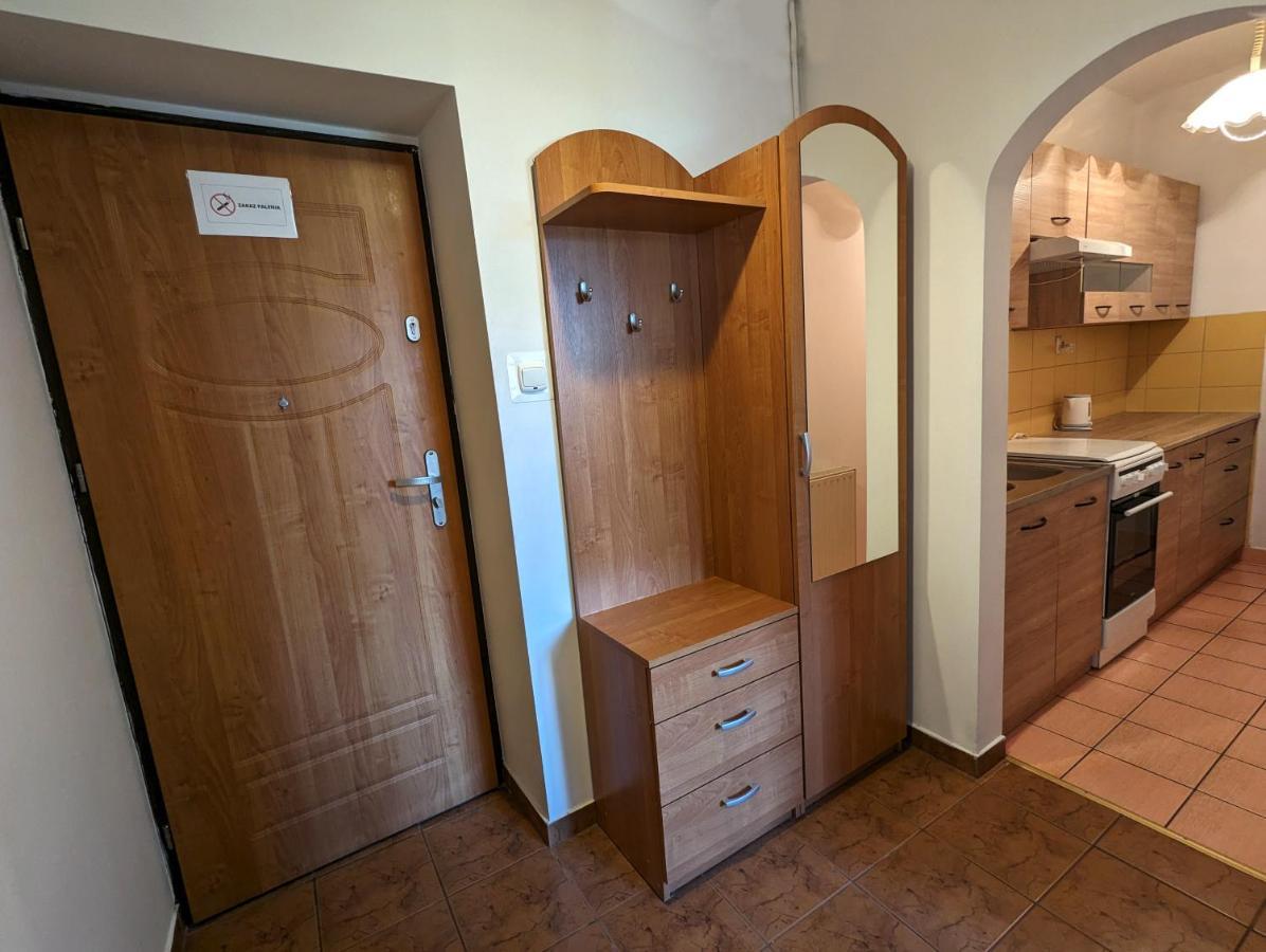 Dobry Apartament Stronie Śląskie المظهر الخارجي الصورة