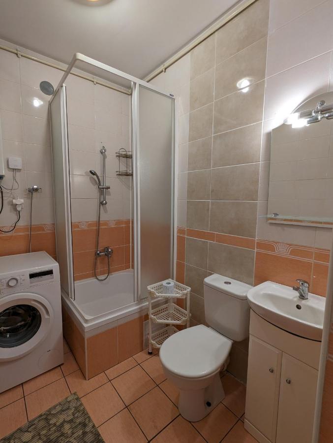Dobry Apartament Stronie Śląskie المظهر الخارجي الصورة