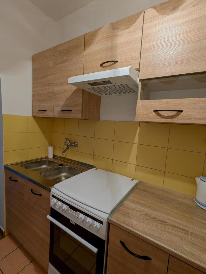 Dobry Apartament Stronie Śląskie المظهر الخارجي الصورة