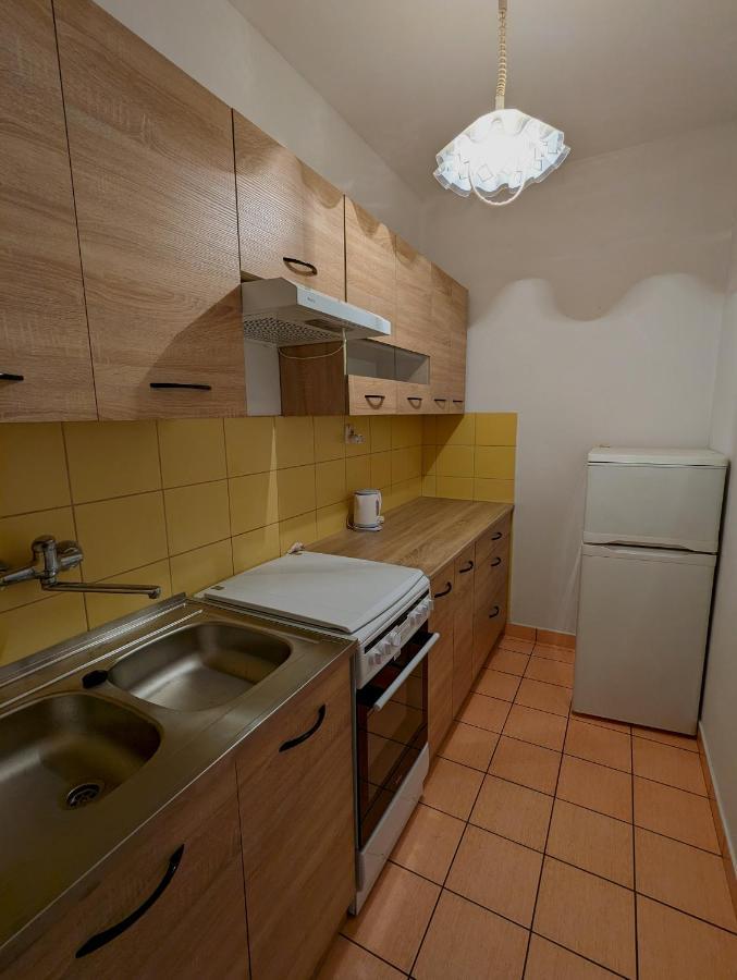 Dobry Apartament Stronie Śląskie المظهر الخارجي الصورة