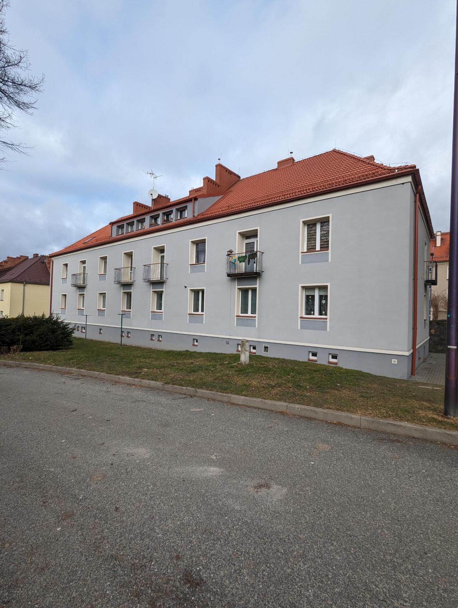 Dobry Apartament Stronie Śląskie المظهر الخارجي الصورة