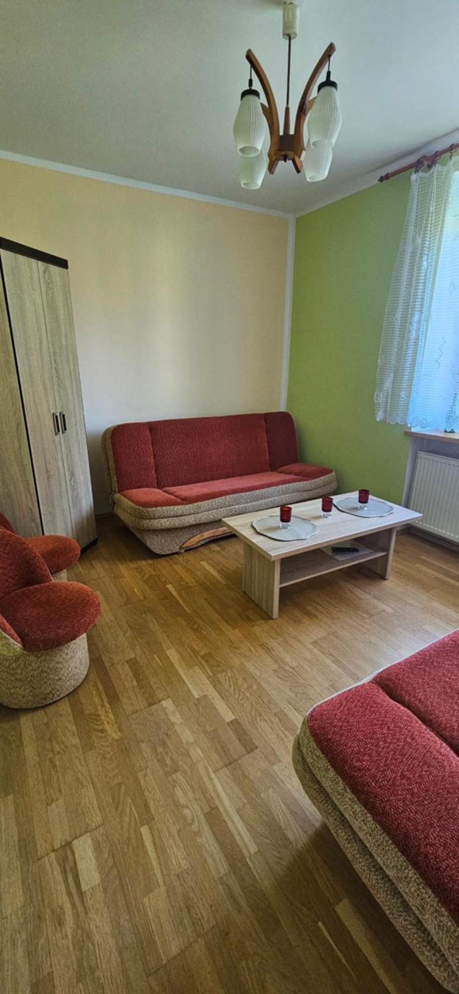 Dobry Apartament Stronie Śląskie المظهر الخارجي الصورة