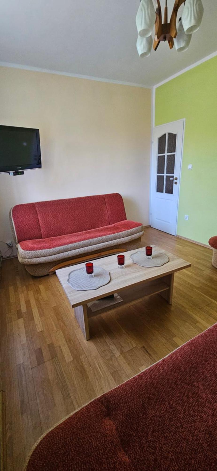 Dobry Apartament Stronie Śląskie المظهر الخارجي الصورة